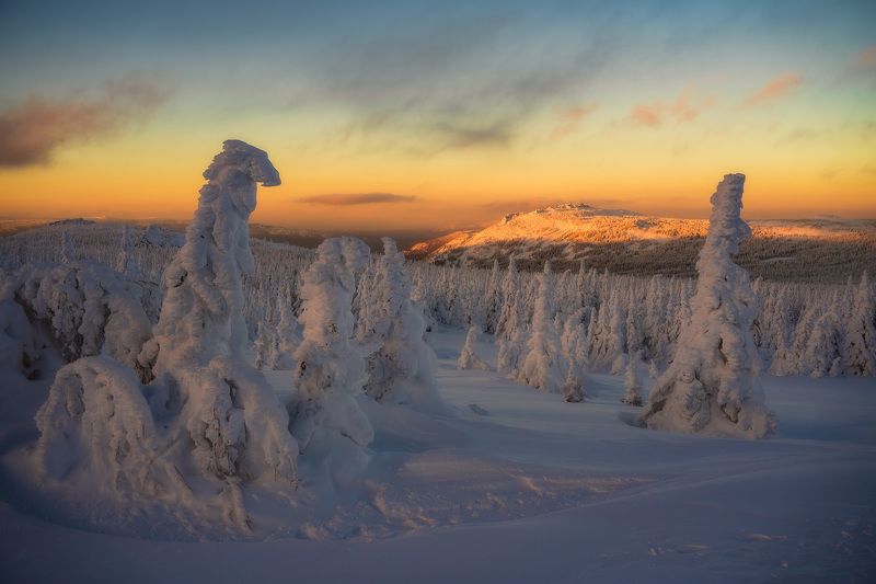 Далекий Сукташ фото превью