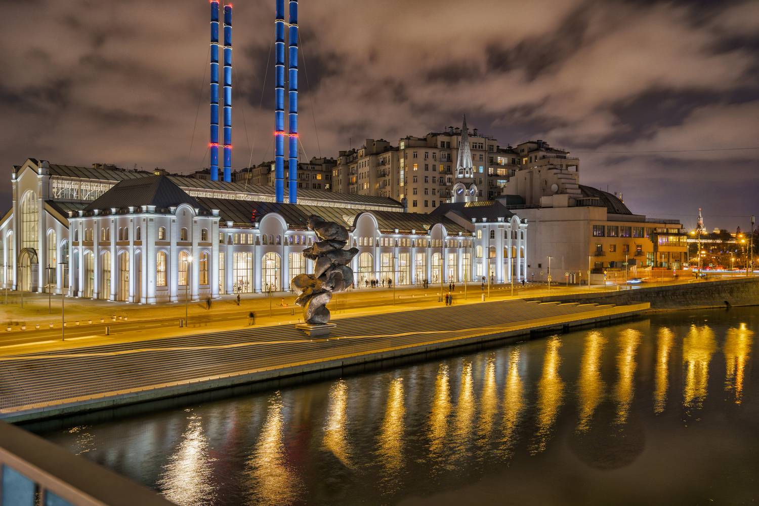 Москва, архитектура, Дворец культуры, , Лариса Дука