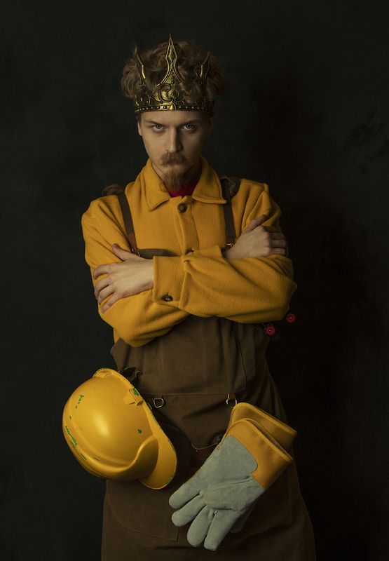 The Foreman фото превью