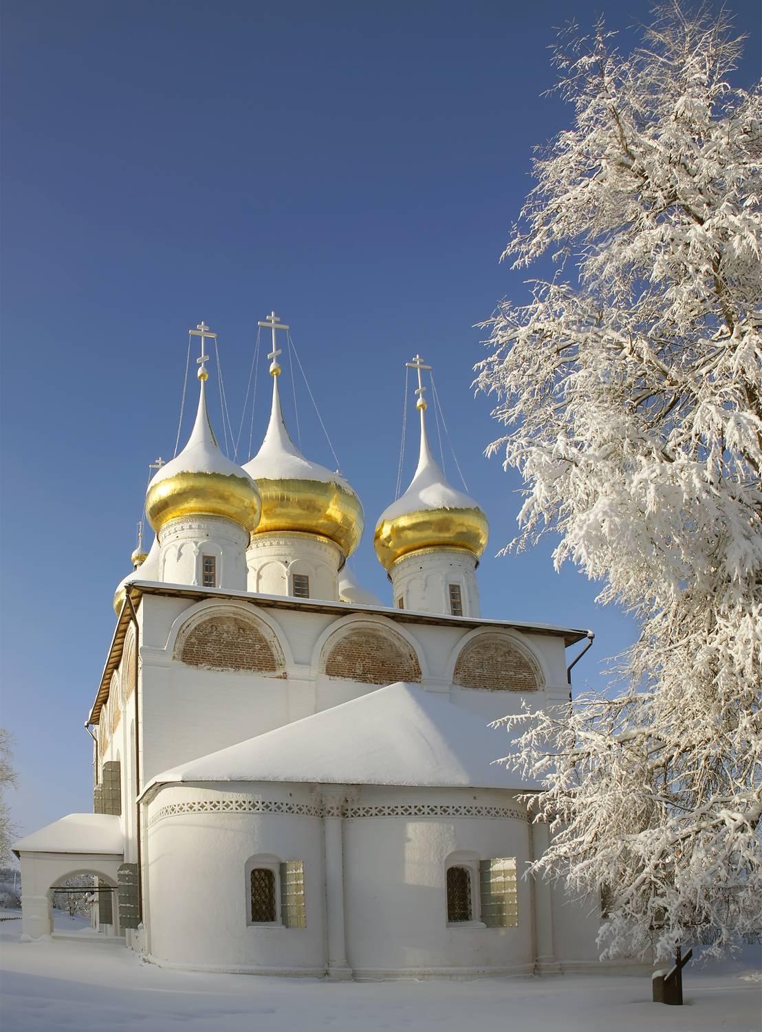 г.Гороховец, Юрий Лукьяненко (o4spok)