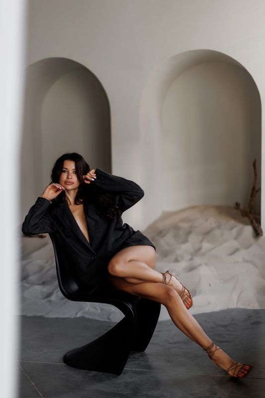 Юля фото превью