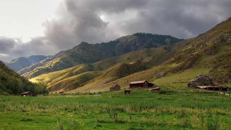 Алтай  фото превью