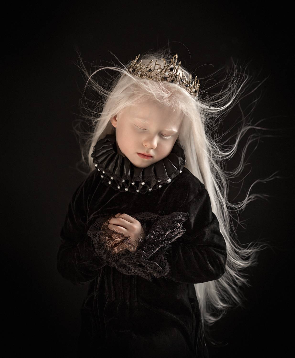 , Чопорова Тамара