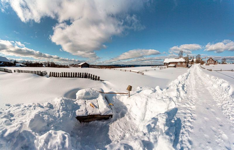 Колодезная фото превью