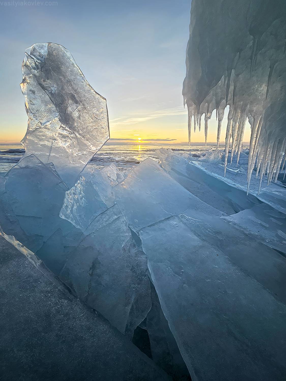 байкал, фототур, яковлевфототур, Василий Яковлев