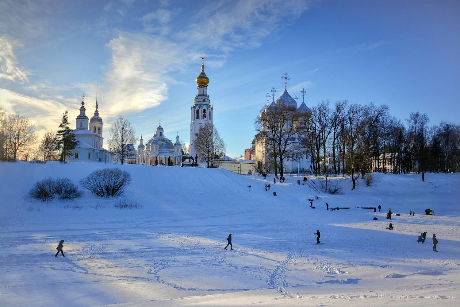 , Марина Никифорова