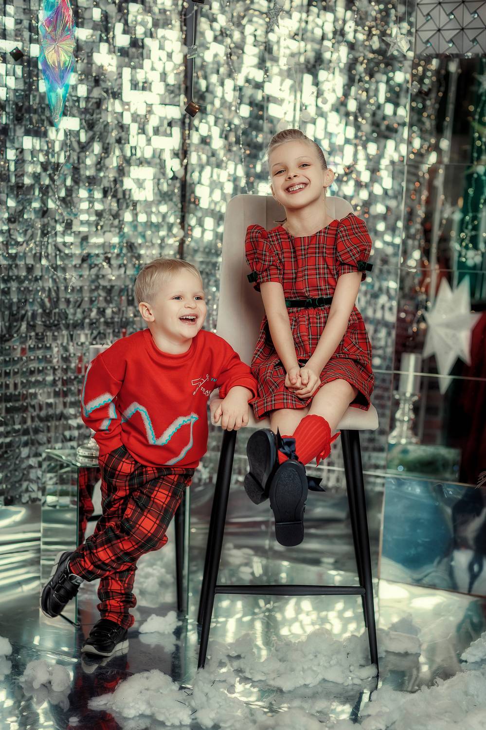 , Дуклер Алёна