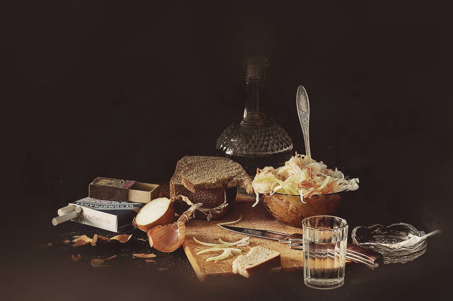 , Николаев Владимир