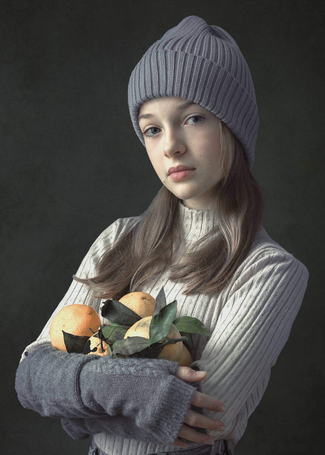 , Инна Бочарникова