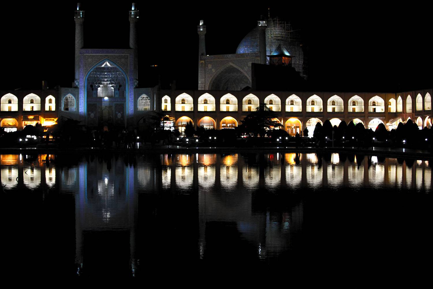 , mehdi karimi souderjani