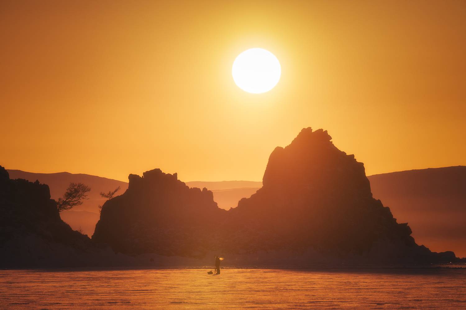 , Антон Агарков