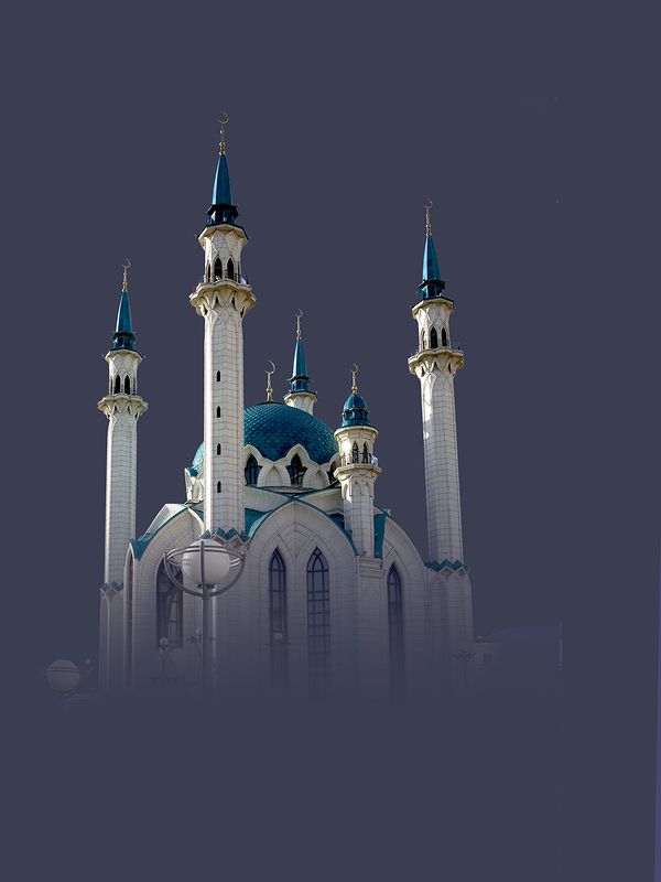 Мечеть Кул Шариф. фото превью