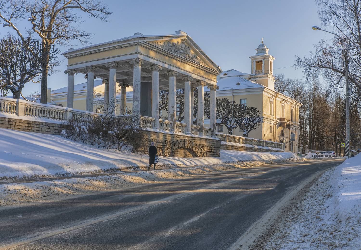 , Александр Смыков