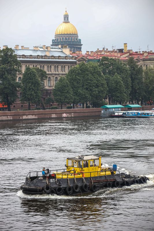 Saint-Petersburg фото превью