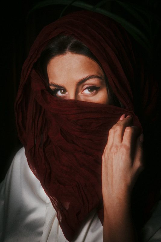 Neznakomka фото превью