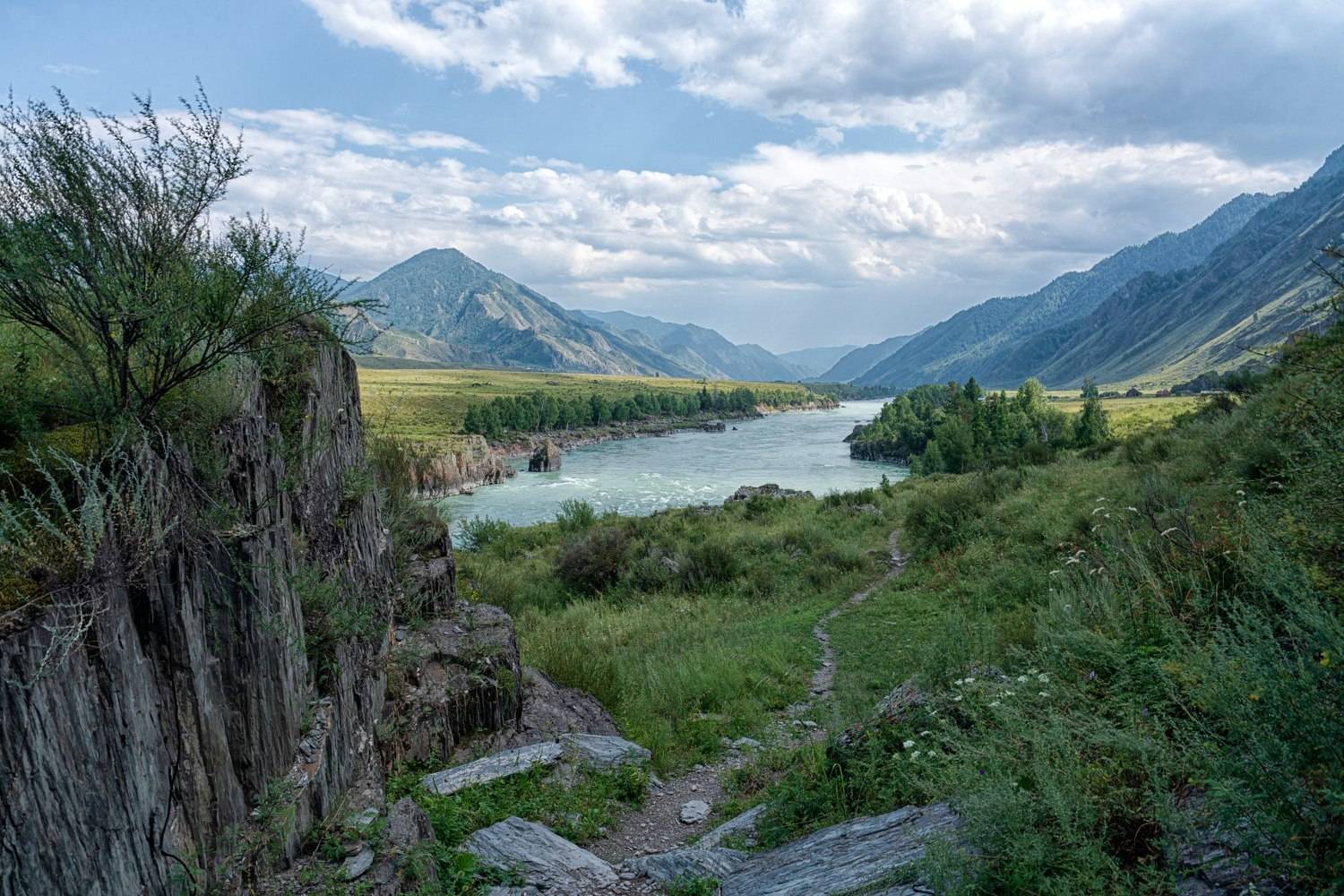 , Николай Ляпин