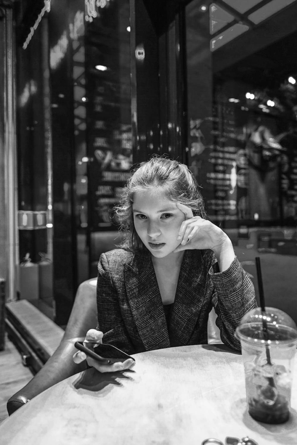 , Ольга Новикова