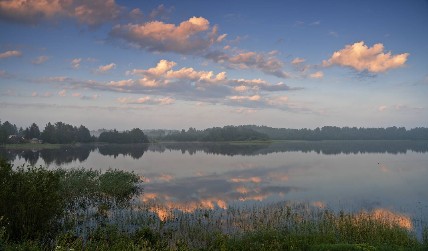 облачка, ферапонтово, Зверев Олег