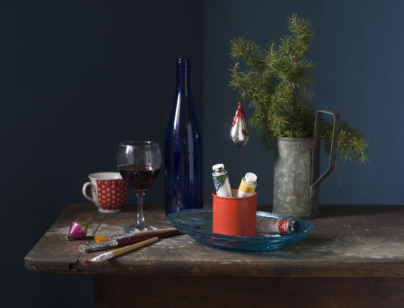 Январский) фото превью