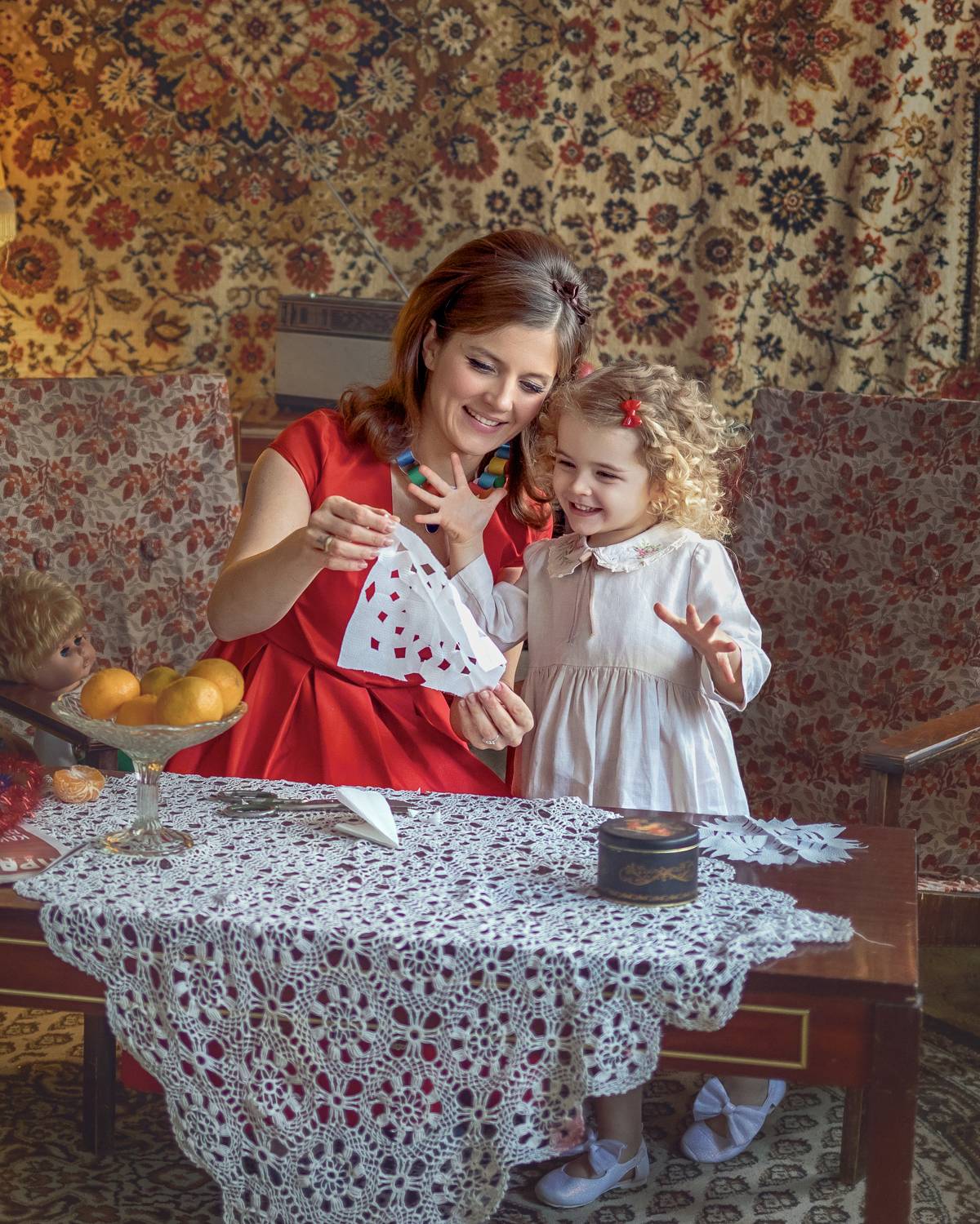 , Ольга Гамей