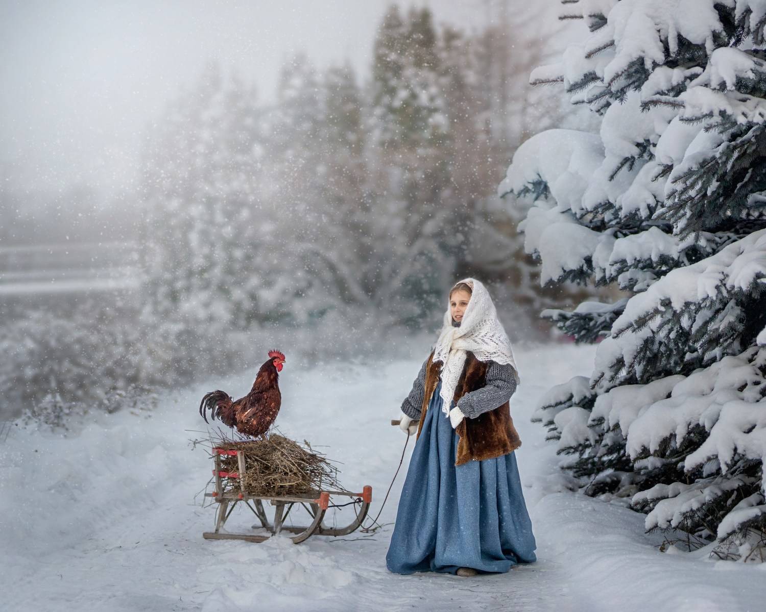 , Ольга Гамей