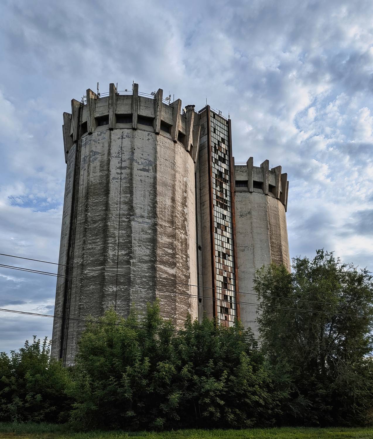 мобильная фотография, город, мобилография, архитектура, элеватор, брутализм, самара, улица, street, mobile photography, urban, architecture, samara, city, Дудников Александр