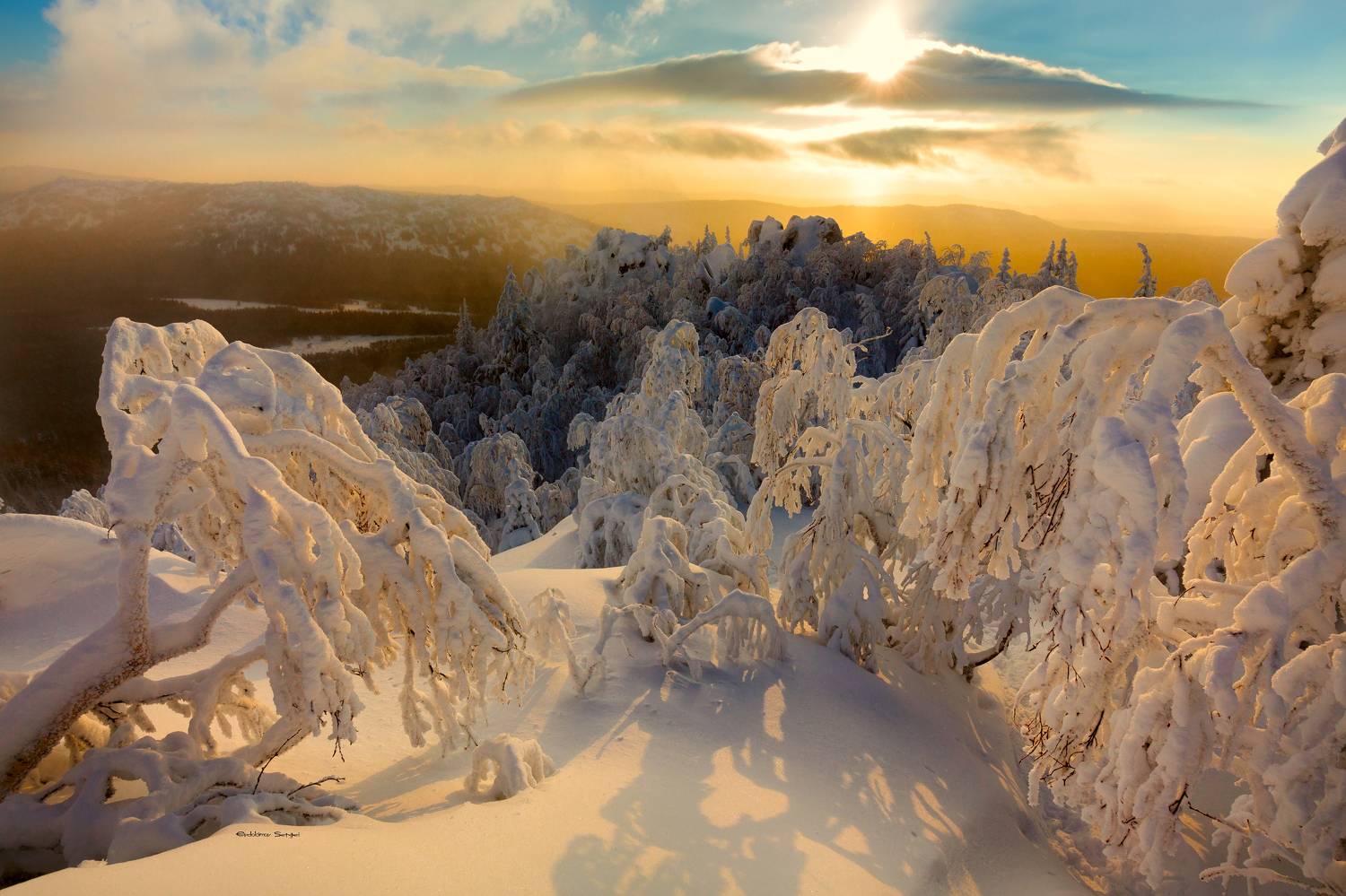 , Евдокимов Сергей
