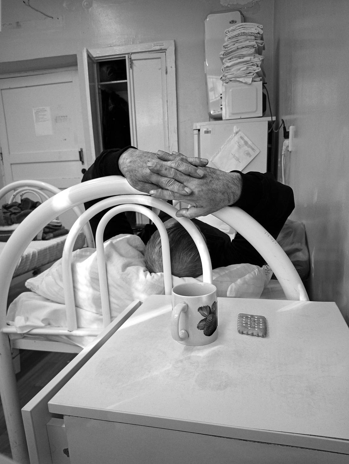 , Меднов Влад