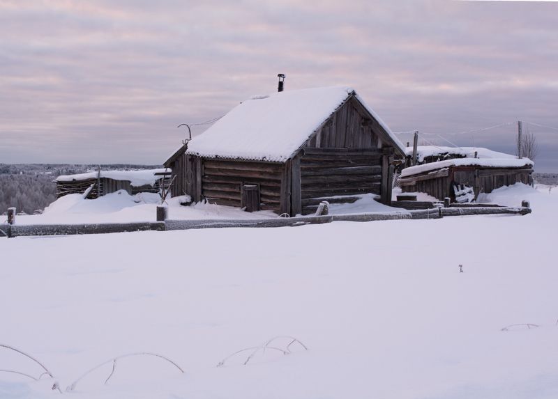 Русская банька фото превью