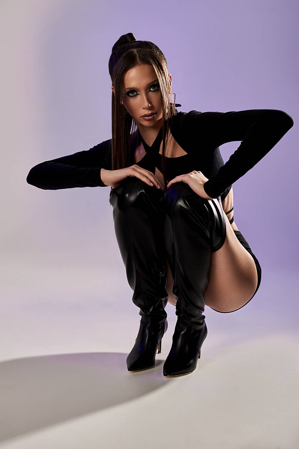 , Юлия Катурина