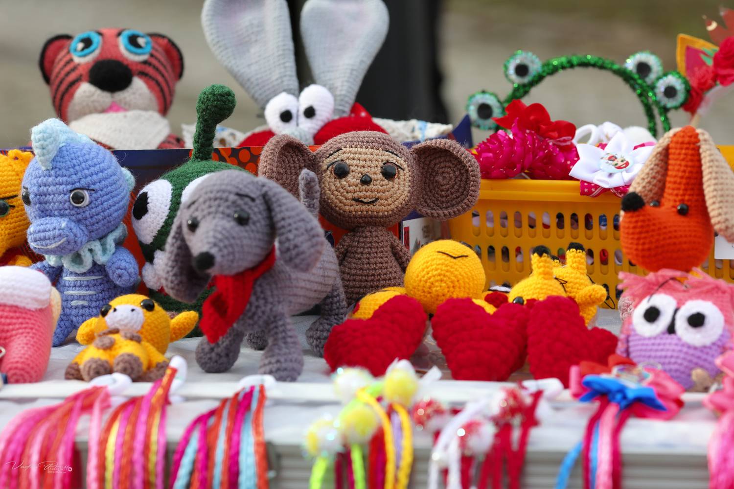 игрушки, вязать, улица, фотография, позитив, калининград, россия, детский, продажа, toys, knit, street, photography, positive, kaliningrad, russia, children's, sale, Vadim Svirin