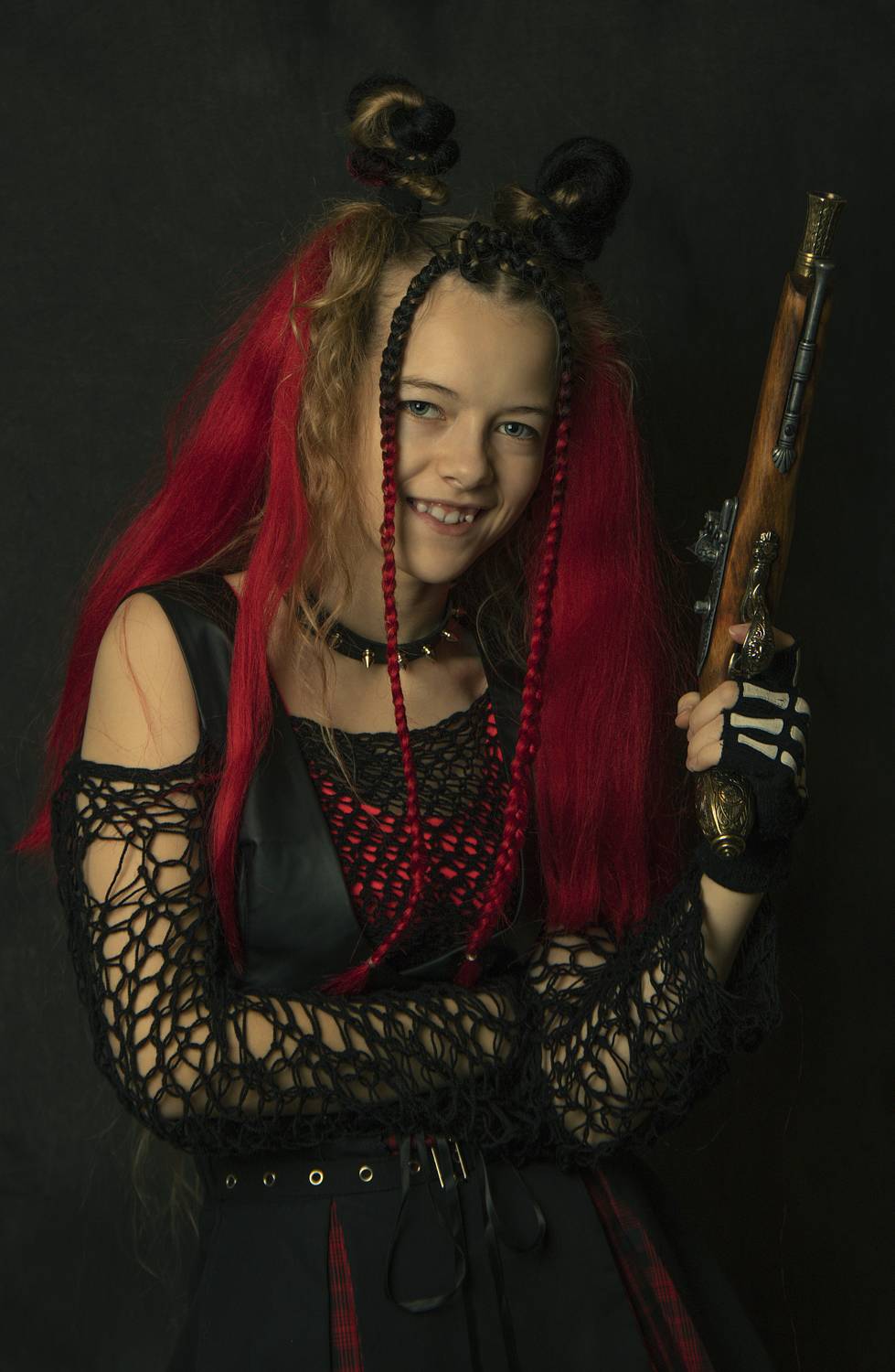 , Замятин Александр