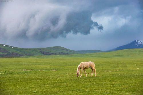 Фототур в Киргизию
