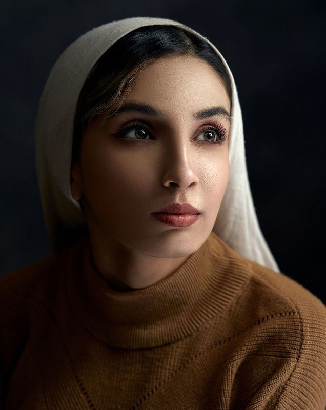 Young Nun фото превью