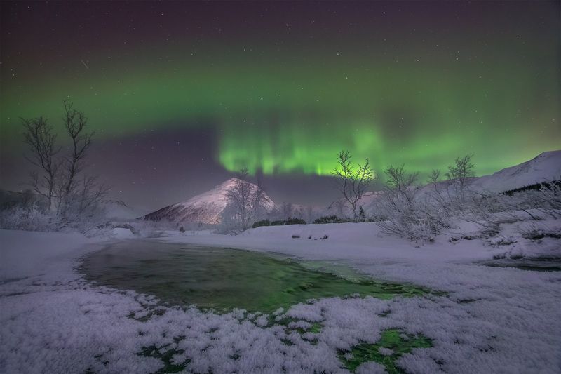 Хибины. фото превью