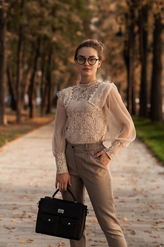 Анна фото превью