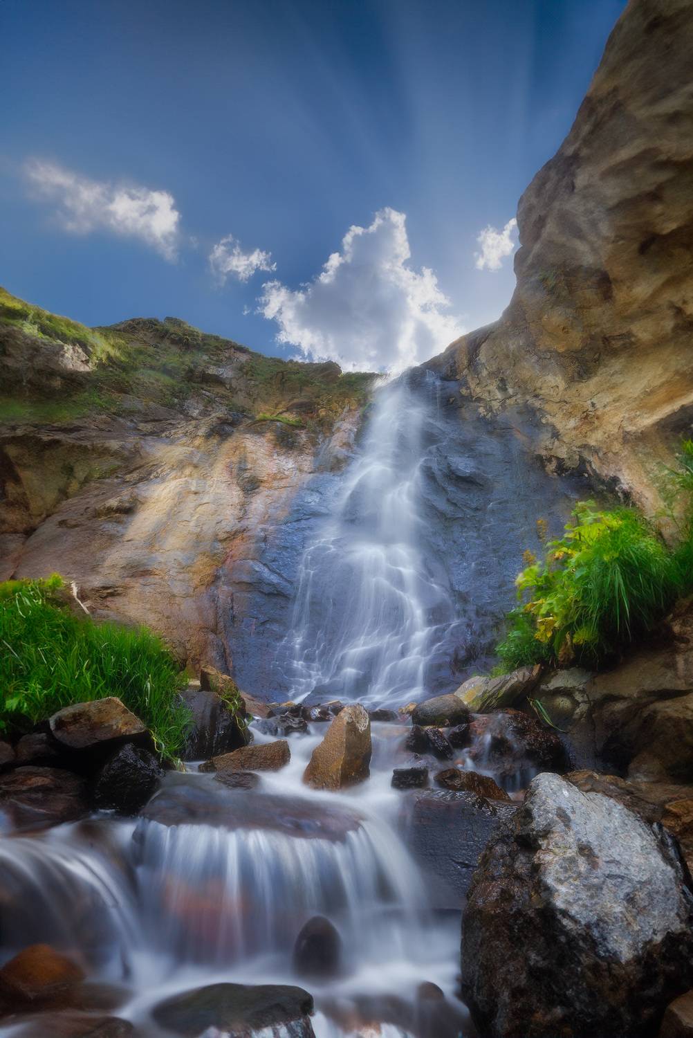 , Костенко Александр