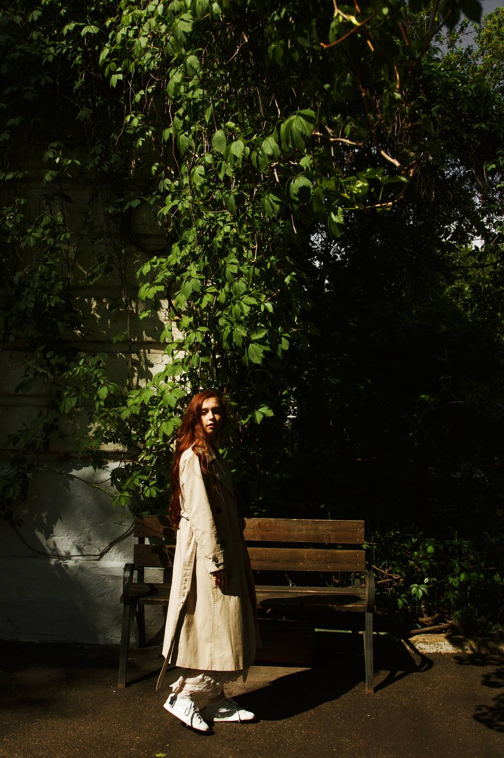 , Marie Dashkova