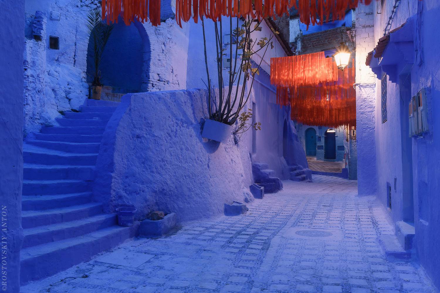 Фототур, Марокко, Шевшауэн, Шавен, синий город, , Антон Ростовский