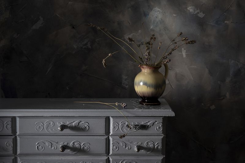 Маленькая ваза фото превью