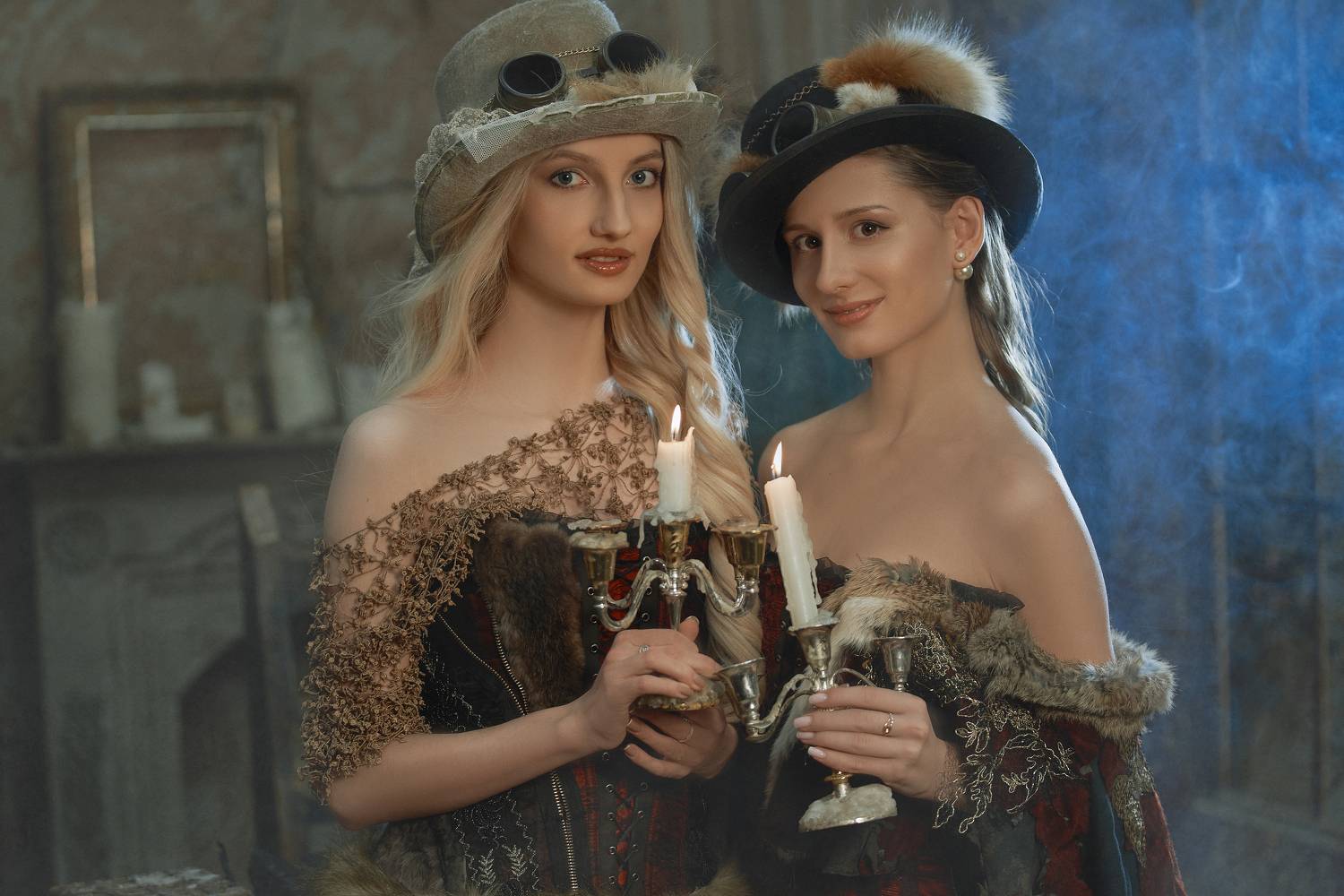 , Николай Евдокимов