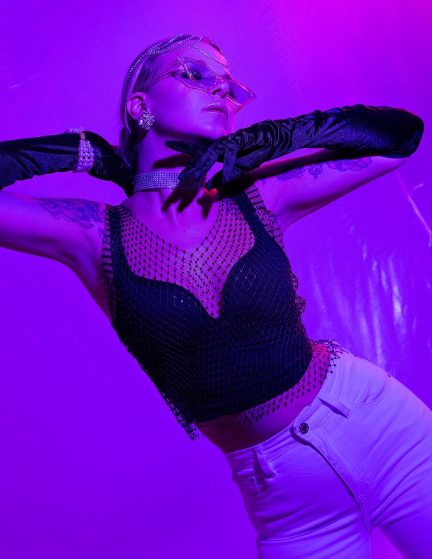 Light фото превью