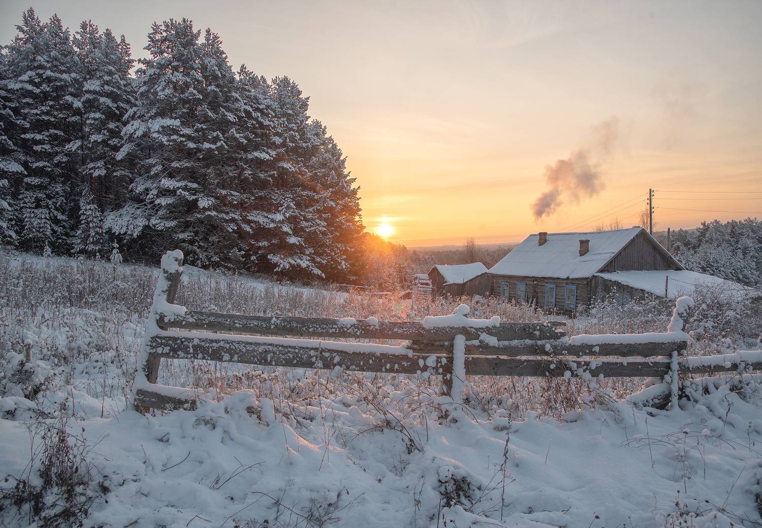 , Карепанов Евгений