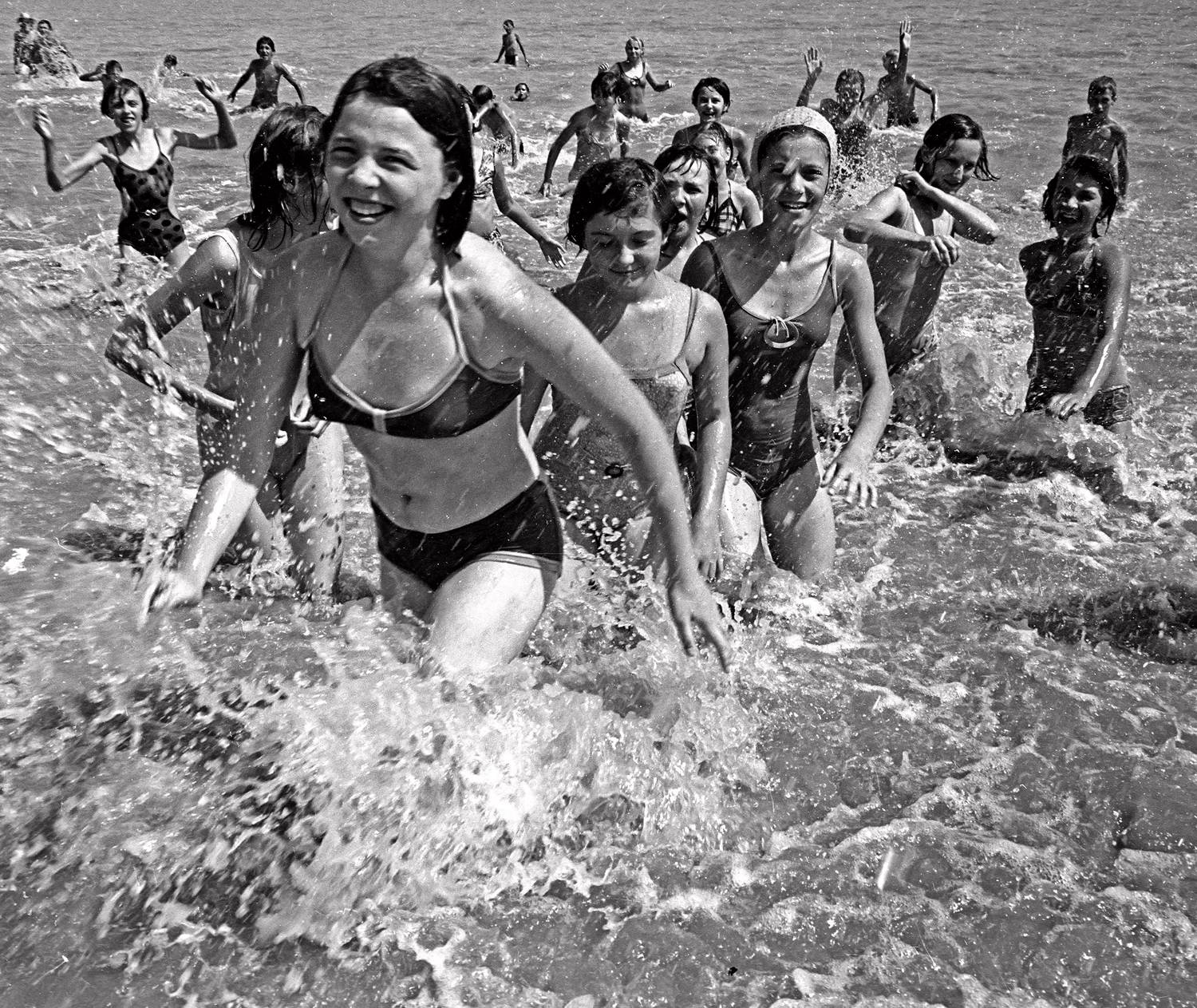 , Андрей Петросян