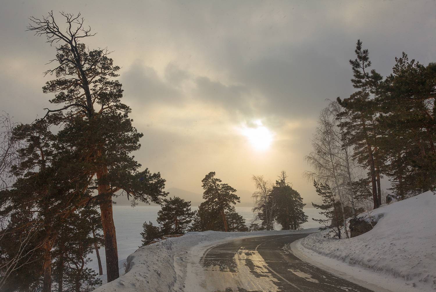 , Леонид Дьяченко