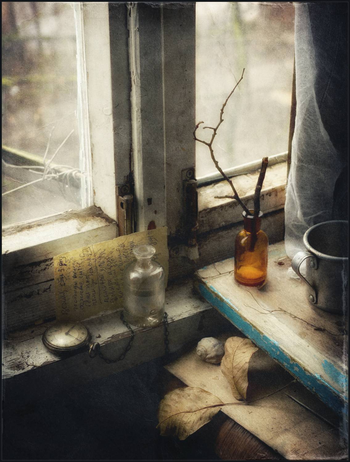 , Хромеев Александр