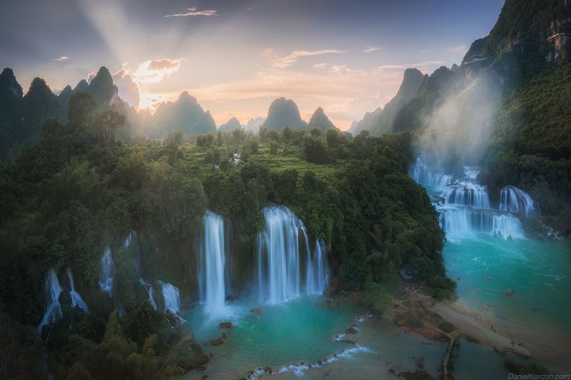 Vietnam