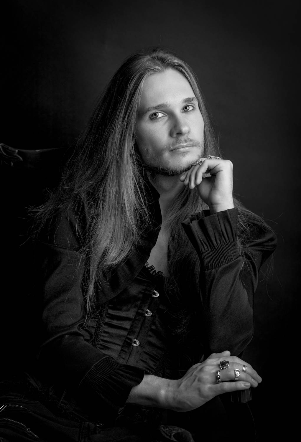 , Горбачева Маментьева Татьяна