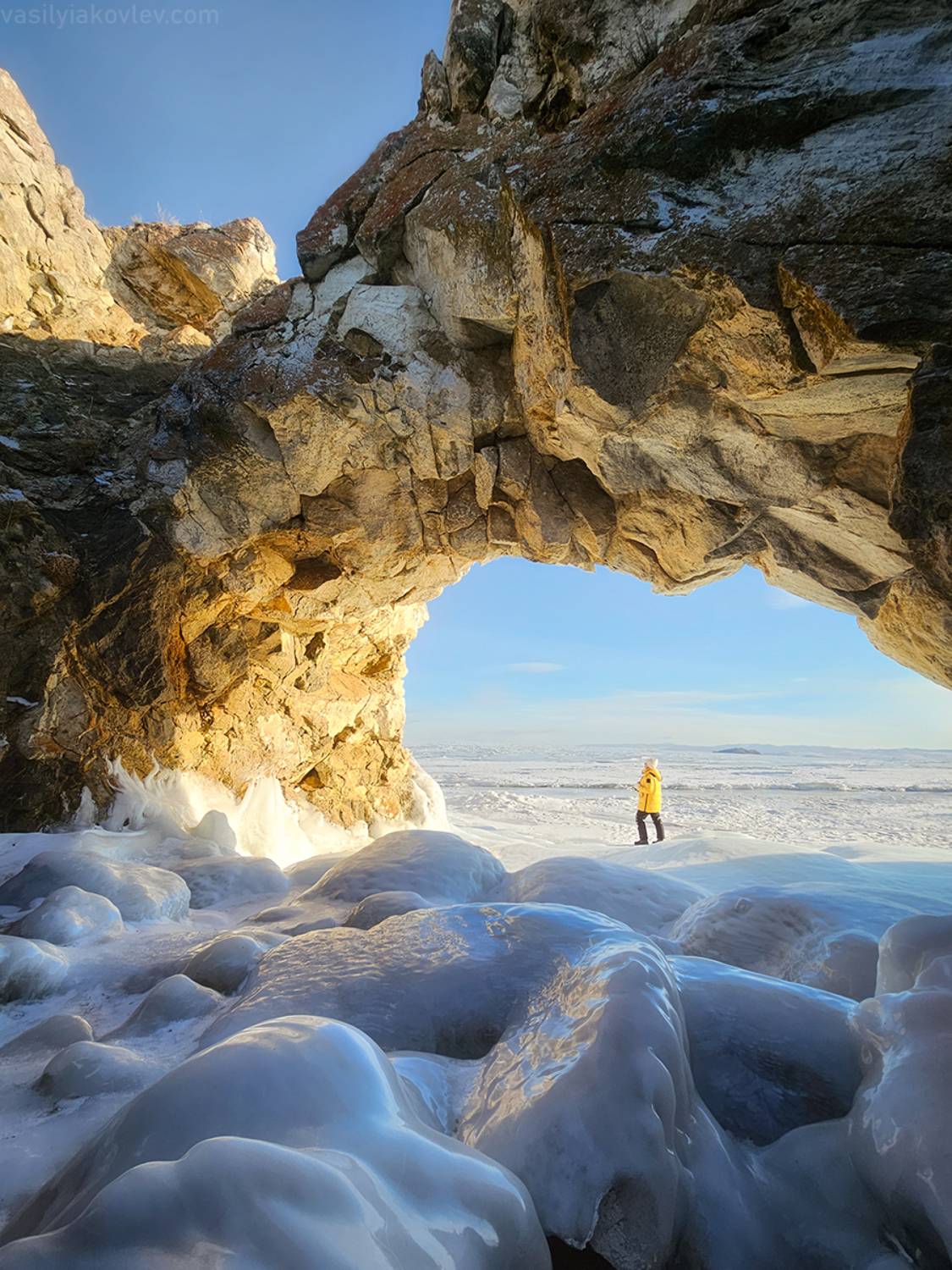 байкал, фототур, яковлевфототур, фототурнабайкал, сибирь, Василий Яковлев