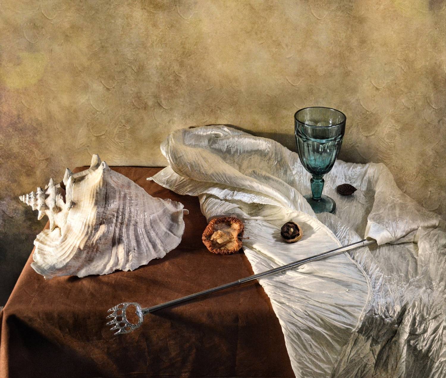 , Дина Полухина